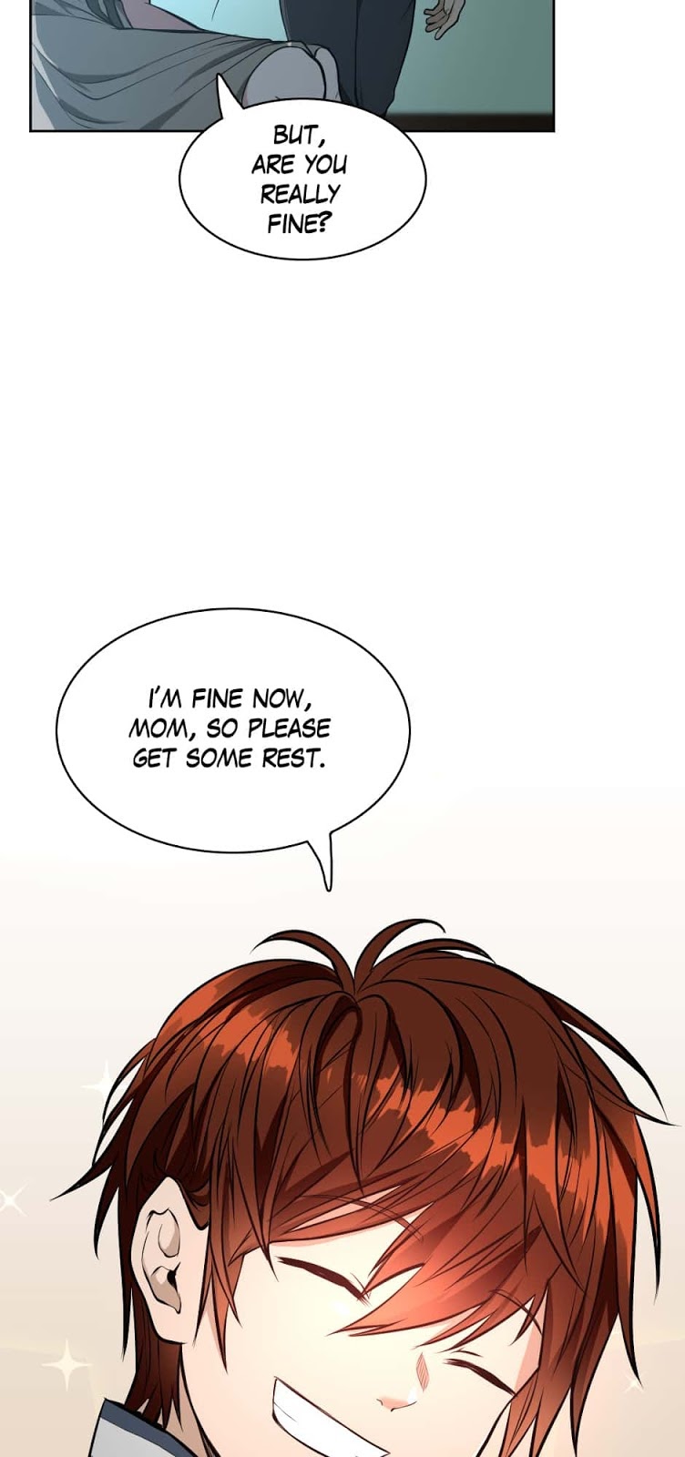 The Beginning After The End Chapter 44 image 45